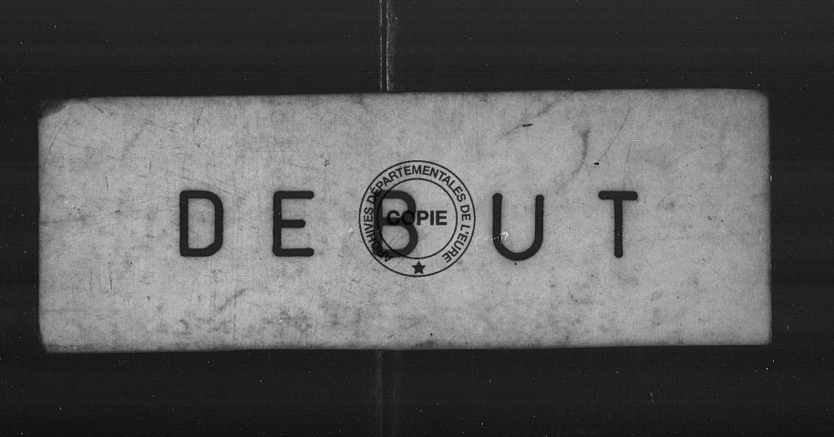 NMD (1843-1852)