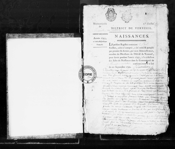NMD (1793-1812)