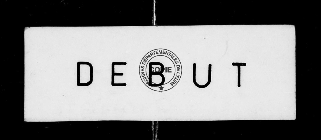 NMD (1807-1832)