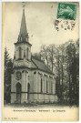 Sainte-Marie-de-Vatimesnil. Environs d'Etrépagny - Vatimesnil - La Chapelle.