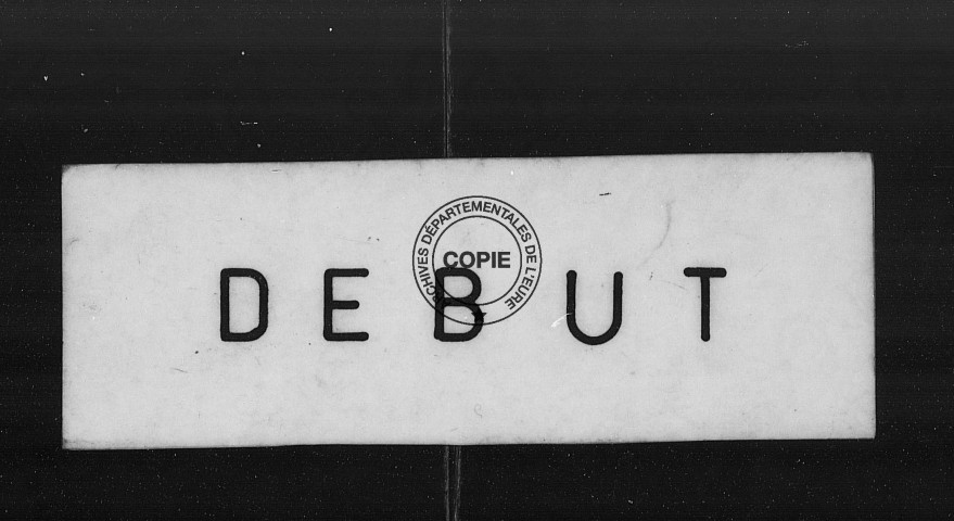 B (1605-1633)