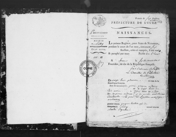 NMD (1803-1852)