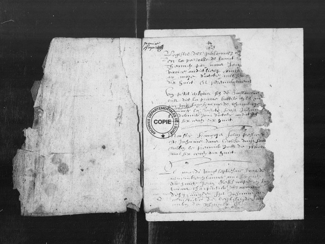 BMS (1615-1667)