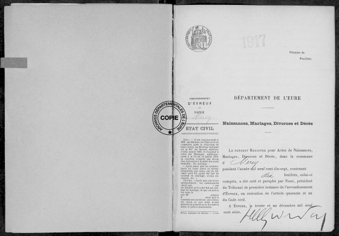NMD (1917)