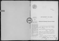 NMD (1917)