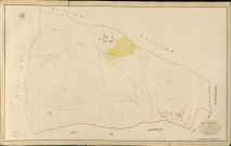 Saint-Denis-du-Béhélan. Section C _ du Béhélan _ Feuille Unique