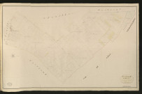 Poses. Section B _ des Florentin _ 3e et dernière Feuille