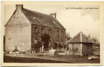 Fidelaire (Le). La Balivière.