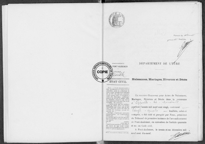 NMD (1920)