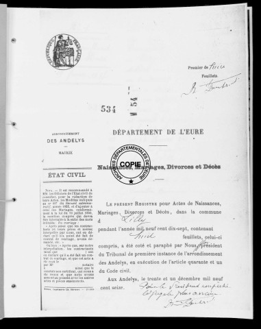 NMD (1917)