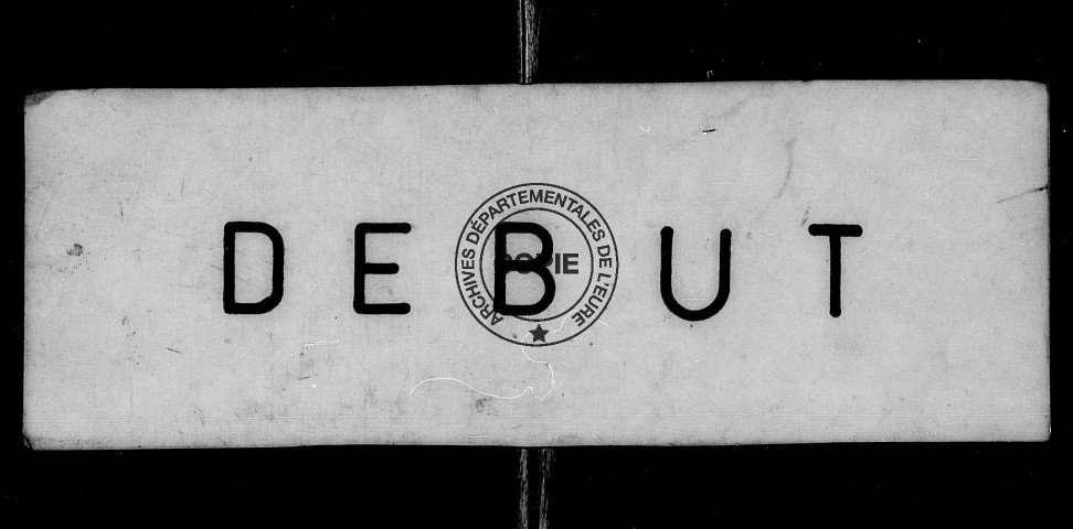 BMS (1730-1770)