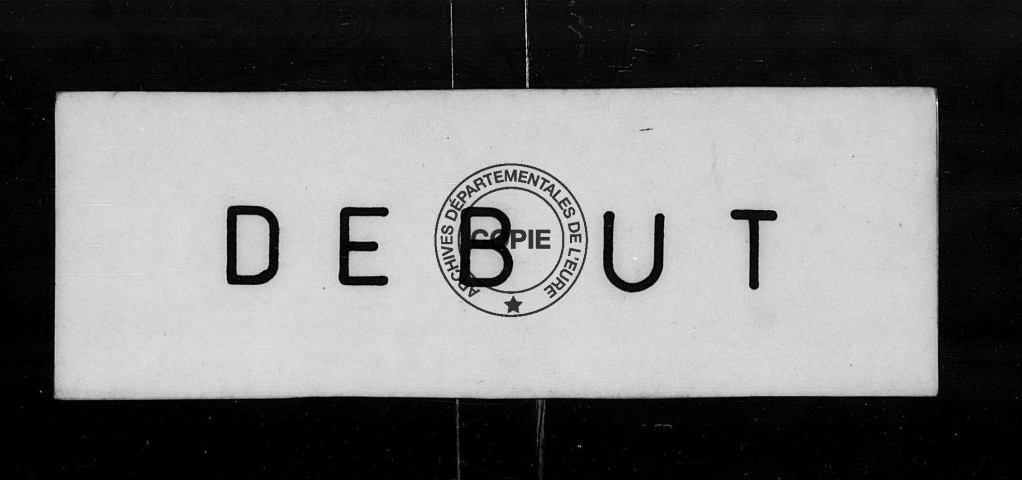 BMS (1706-1765)