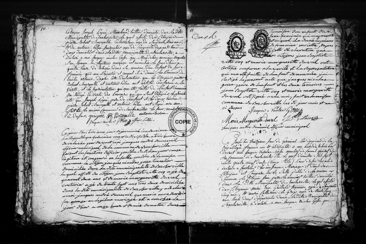 NMD (1793-1820)