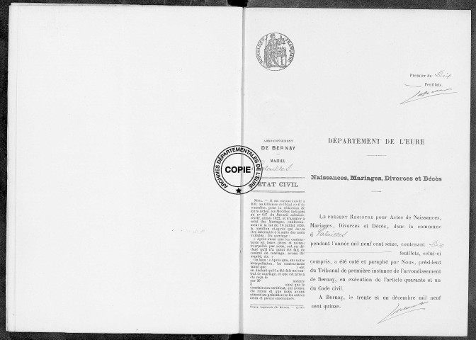 NMD (1916)