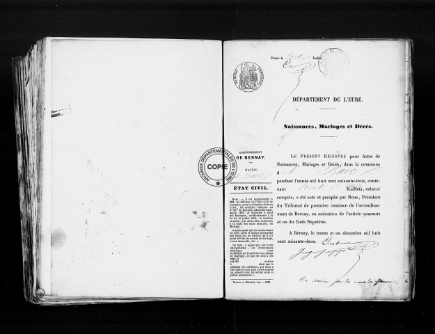 NMD (1863-1884)