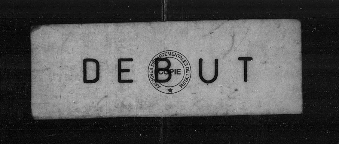 NMD (1807-1820)