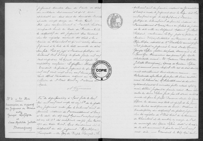 NMD (1921)