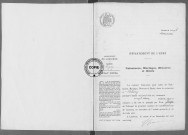 NMD (1903-1910)
