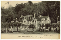Brosville. Les Angles.