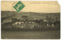 Andelys (Les). Ecole Militaire.