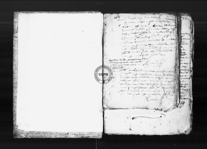 BMS (1609-1808)