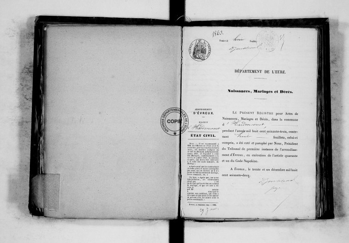 NMD (1863-1902)
