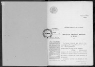 NMD (1903-1910)