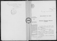 NMD (1903-1910)