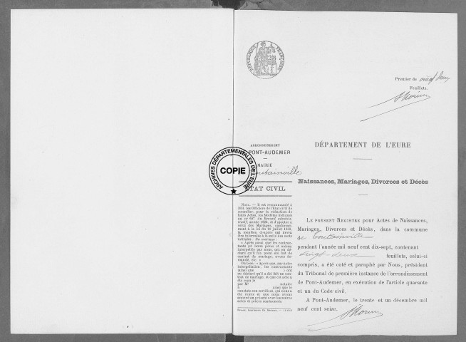 NMD (1917)