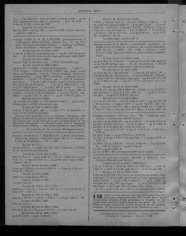 1924, 3e trimestre