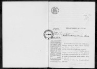 NMD (1913)