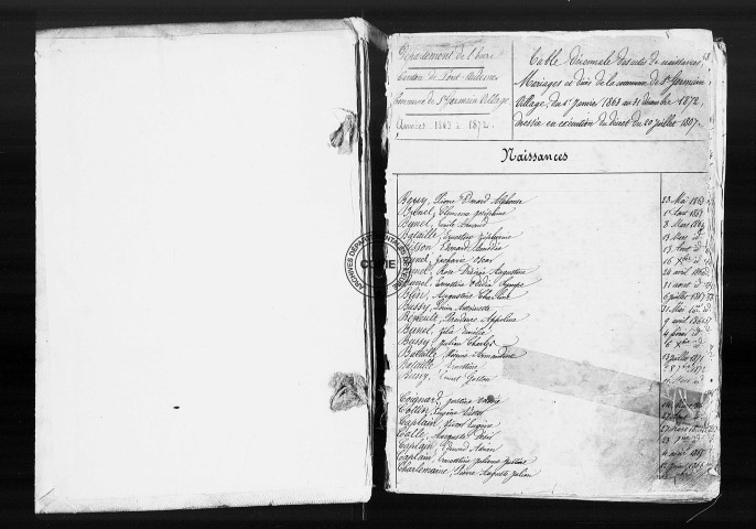 NMD (1863-1882)