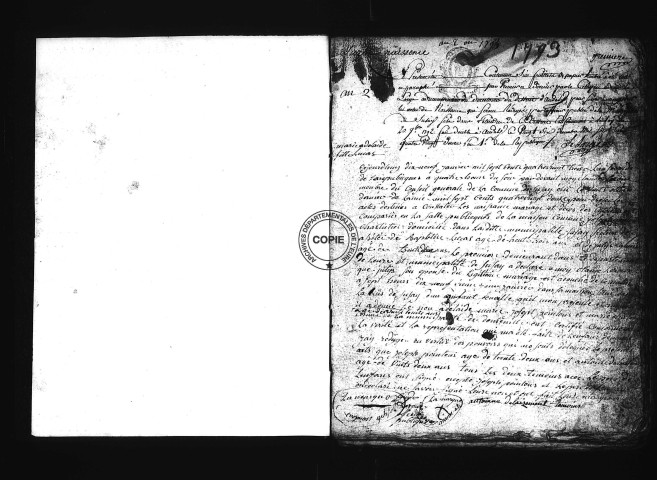 NMD (1793-1823)