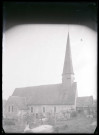 Église de Bézu-la-Forêt (Eure).