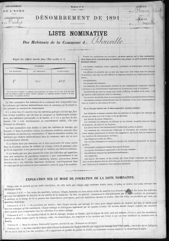 DOUVILLE_SUR_ANDELLE 1891