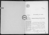 NMD (1917)