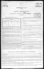 BAZOQUES 1911