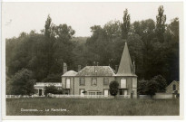 Houlbec. La «Ramière».