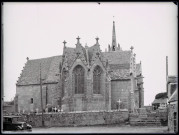Église bretonne.
