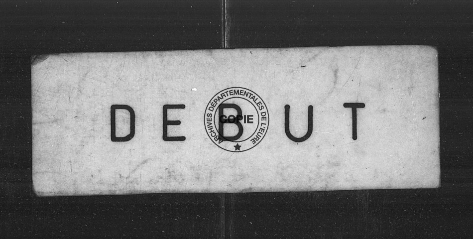 NMD (1793-1812)