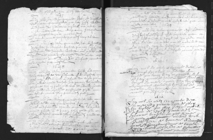 MS (1644-1653)