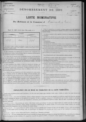 HEUDREVILLE_SUR_EURE 1891