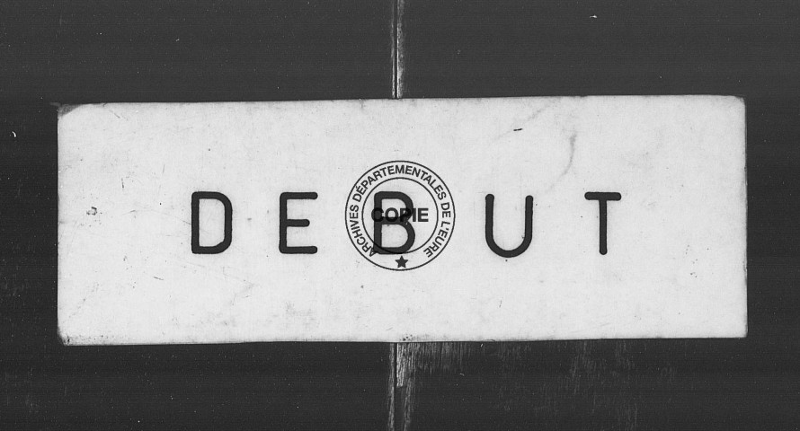 NMD (1833-1851)