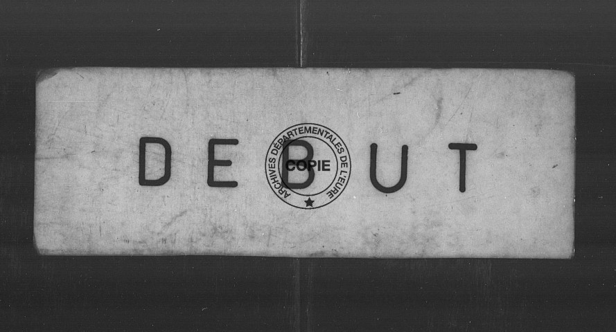 NMD (1817-1826)