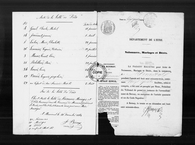NMD (1863-1890)