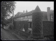 Manoir.