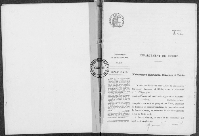 NMD (1924)