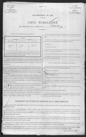 VENON 1906