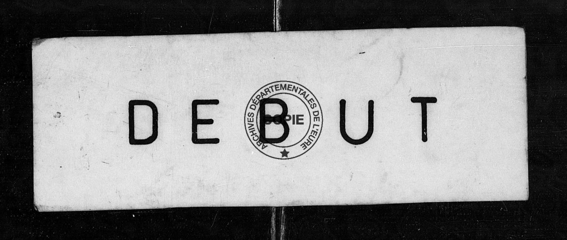 BMS (1741-1792)