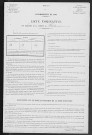 THEILLEMENT 1901